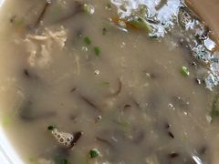 鱼蓉羹-顺德美食坊(南沙分店)