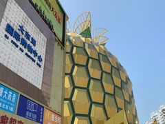 -九毛九西北菜(大东海店)