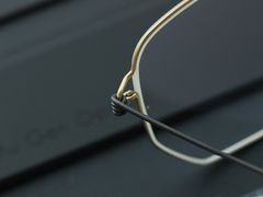 -目艮眼镜SHOWROOM(品牌集合店)