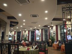 -南沙游艇会·大兵船餐厅