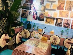 -超琪星·咖啡简餐(川音店)
