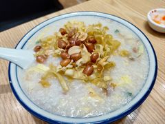 荔湾艇仔粥-荔银肠粉·非遗手藝(夫子庙店)