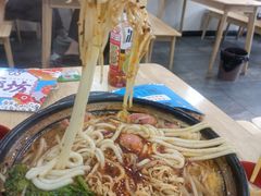 -三品阁过桥米线(万达店)
