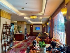 -国际饭店·原点咖啡吧ORIGIN CAFE&BAR