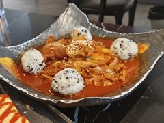 -HONGA HONGA雄家(曹路店)