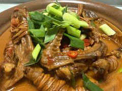 -军子大排档(迎春花园店)