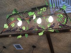 -荣德灶台鱼(圣泉寺店)