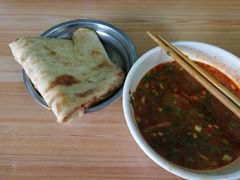 -高记清香园绝味不翻汤