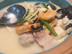 -老头儿油爆虾·知味杭州(爱琴海购物中心)