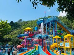 -清泉湾生态旅游度假区