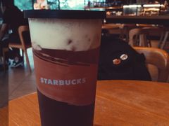 -星巴克(常德友阿国际广场店)
