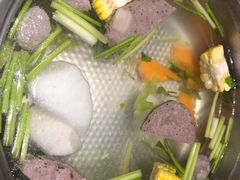 -牛焱·贵州黄牛肉火锅(城西银泰店)