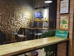 大堂-黄记玉米汁(叠翠路店)