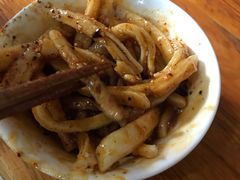 -洞子口张老二凉粉(文殊院店)