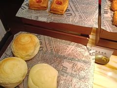 -西藏饭店·亚克·食光自助餐厅