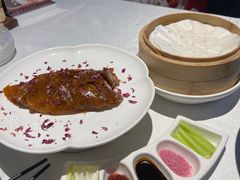 -庆云楼饭庄(什刹海店)