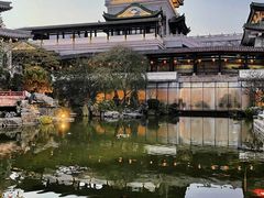 -广州西关永庆坊旅游区