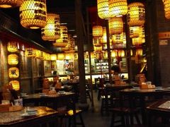 -南京大牌档(三阳广场苏宁店)