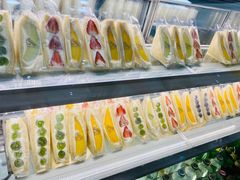 -Fruwich果明治(西单更新场店)