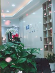 点击看大图 前台-黛蓝形象定制