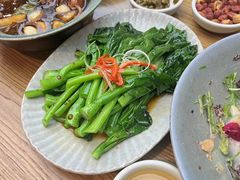 -潮粥荟·潮汕砂锅粥(槐房万达店)