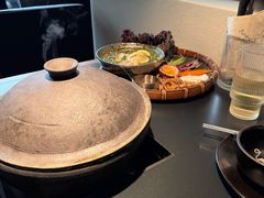 -Ameigo梅果·云贵川bistro(长宁来福士店)