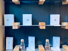 -Manner Coffee(布吉万象汇店)