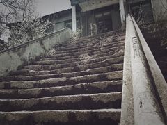 -云岫谷自然风景区