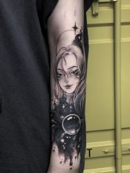 -脱白计划纹身集团