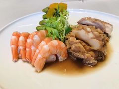 -许家菜(望江店)