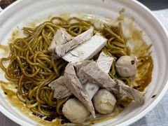 -新记肉骨茶