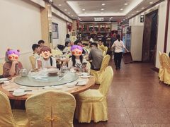 -新金盛·海鲜酒楼(盐田店)