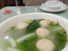 -潮汕铺老店(甜水井店)