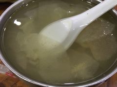 -湛记牛肚螺粥(群贤路店)