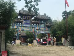 -红螺寺