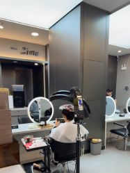 -Cima salon西玛沙龙
