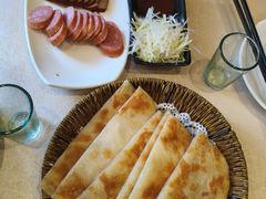 -山南熏肉大饼(辽菜旗舰店)