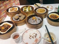 -稻香海鲜饭店(第一国际店)