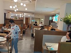 -花城粤菜餐厅(高新区店)