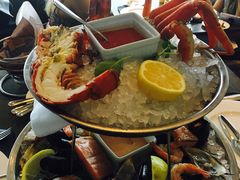 -360 The Restaurant at the CN Tower