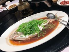 -粗茶淡饭·汉口公馆(循礼门店)