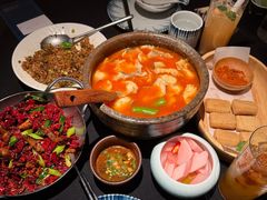 -山石榴·贵州菜(丰盛里店)