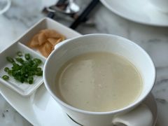 -唐阁海景中餐厅·早茶·粤菜•生日聚餐(海口朗廷酒店)