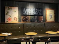 -星巴克(天津五大道店)