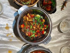 -毛家饭店(今洲广场店)