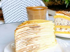 -Peet's Coffee皮爷咖啡(万象天地店)