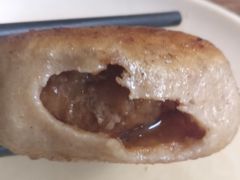 门钉肉饼-清真吴记门钉肉饼·喜多利