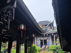 -胡雪岩故居
