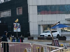 -西安创业咖啡街区