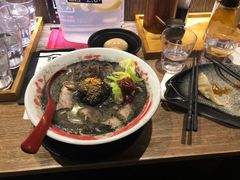 -豚王拉面(铜锣湾店 )